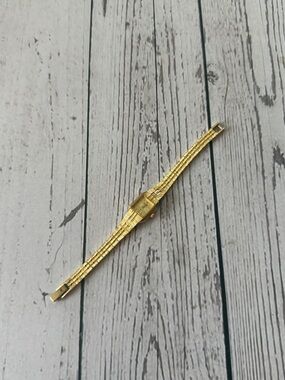 Citizen Gold Tone Women's Dress Watch